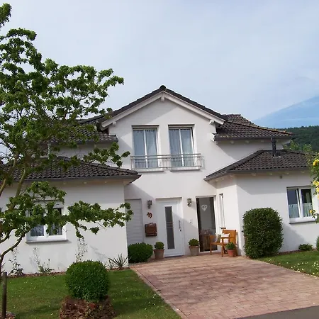 Lägenhet Ferienwohnung Rosengarten *
